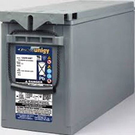 Ilc Replacement For DEKA UNIGY 12AVR145ET 12AVR145ET